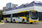 Marcopolo Torino Articulado Volvo B340M 2017 года